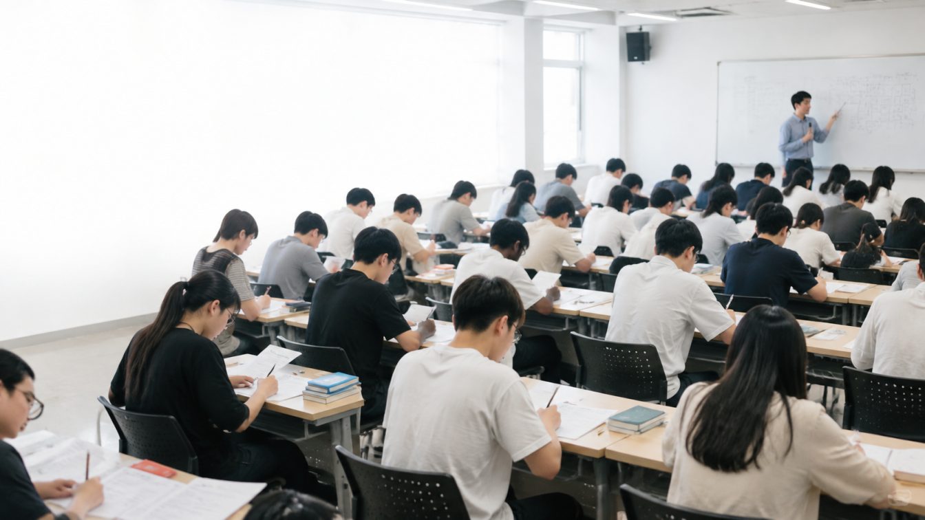 宝鸡还在为考公就业发愁？